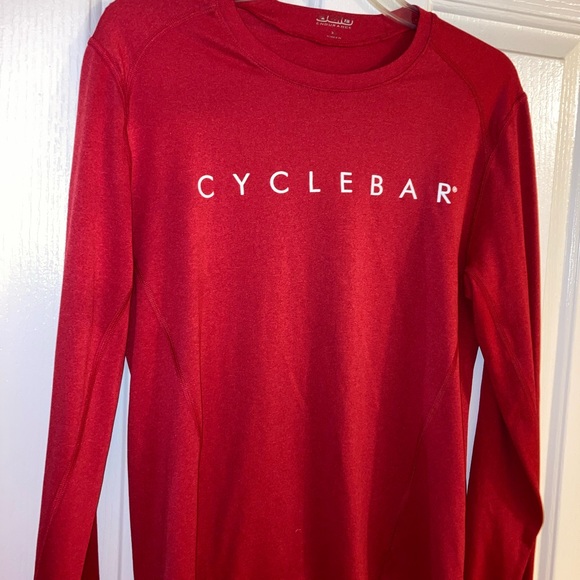 Other - Cyclebar Shirt